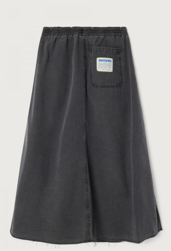 Jazy Skirt - Black