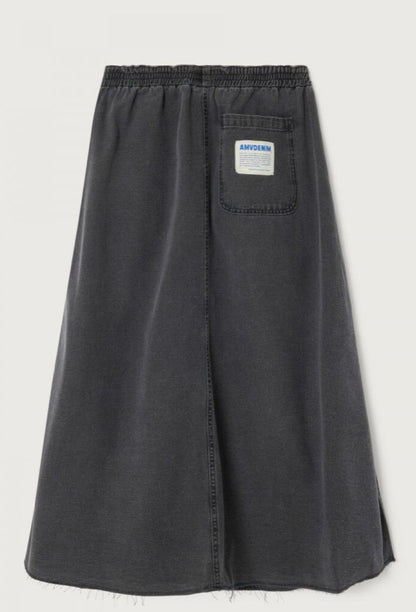 Jazy Skirt - Black