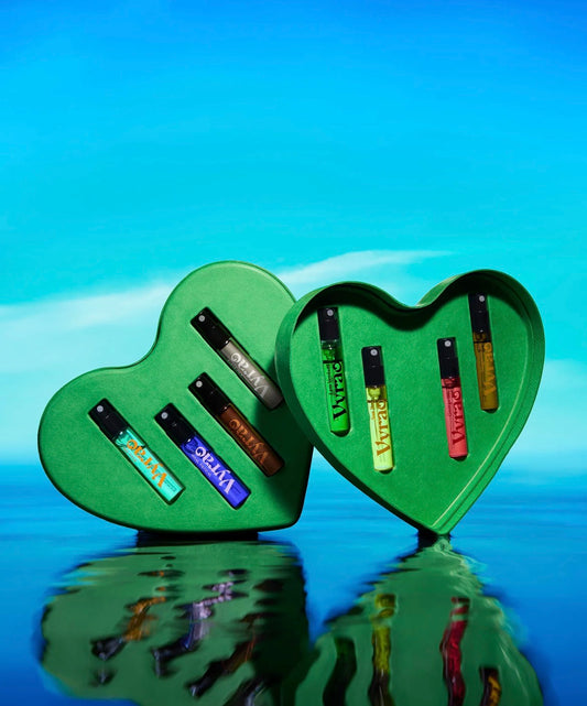 Vyrao Love 8 Discovery Set