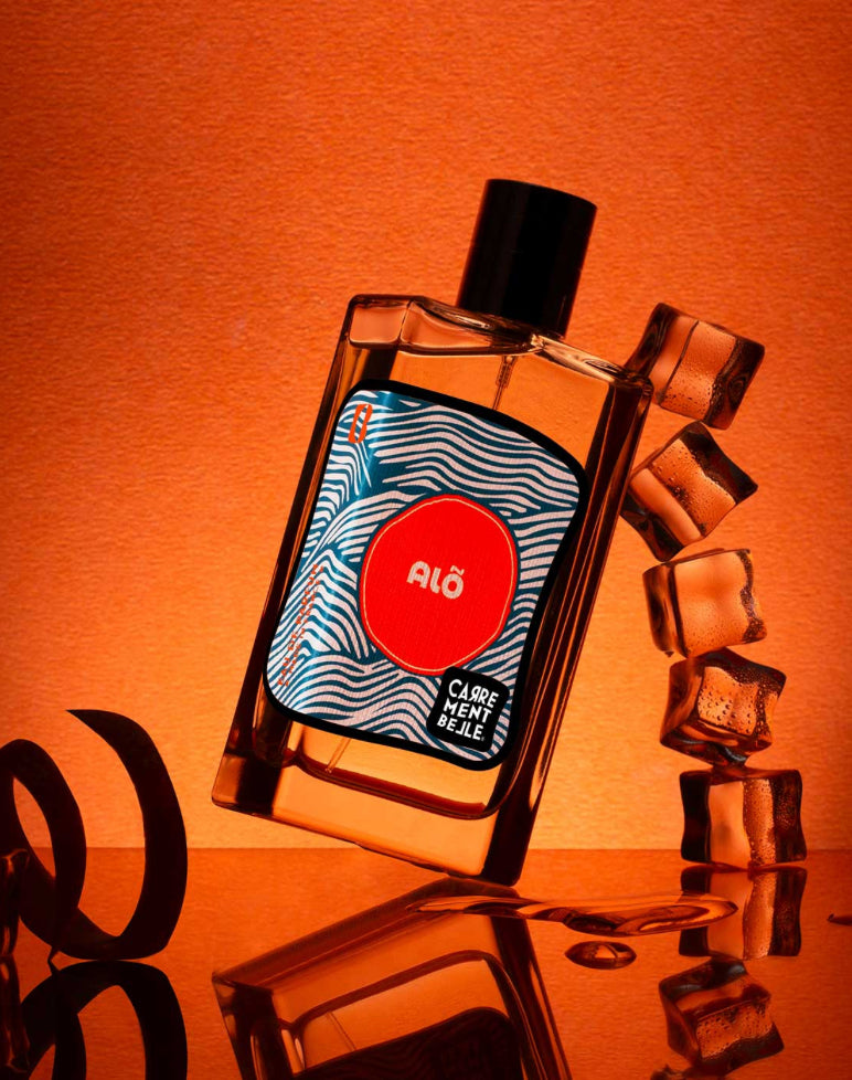 Alõ - Eau De Parfum 50ML