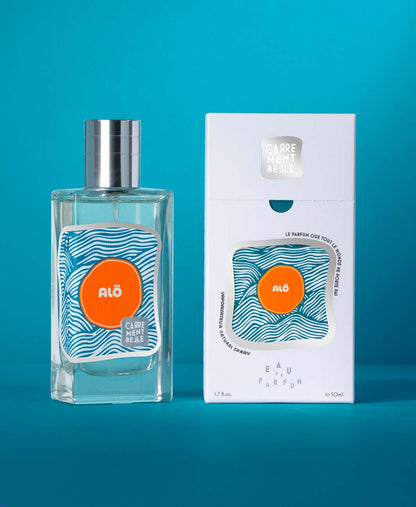 Alõ - Eau De Parfum 50ML