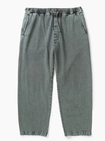 Easy Chef Pants - Overdyed Sage