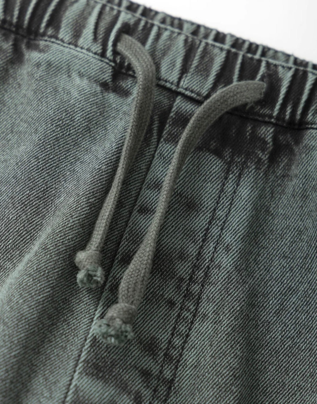 Easy Chef Pants - Overdyed Sage