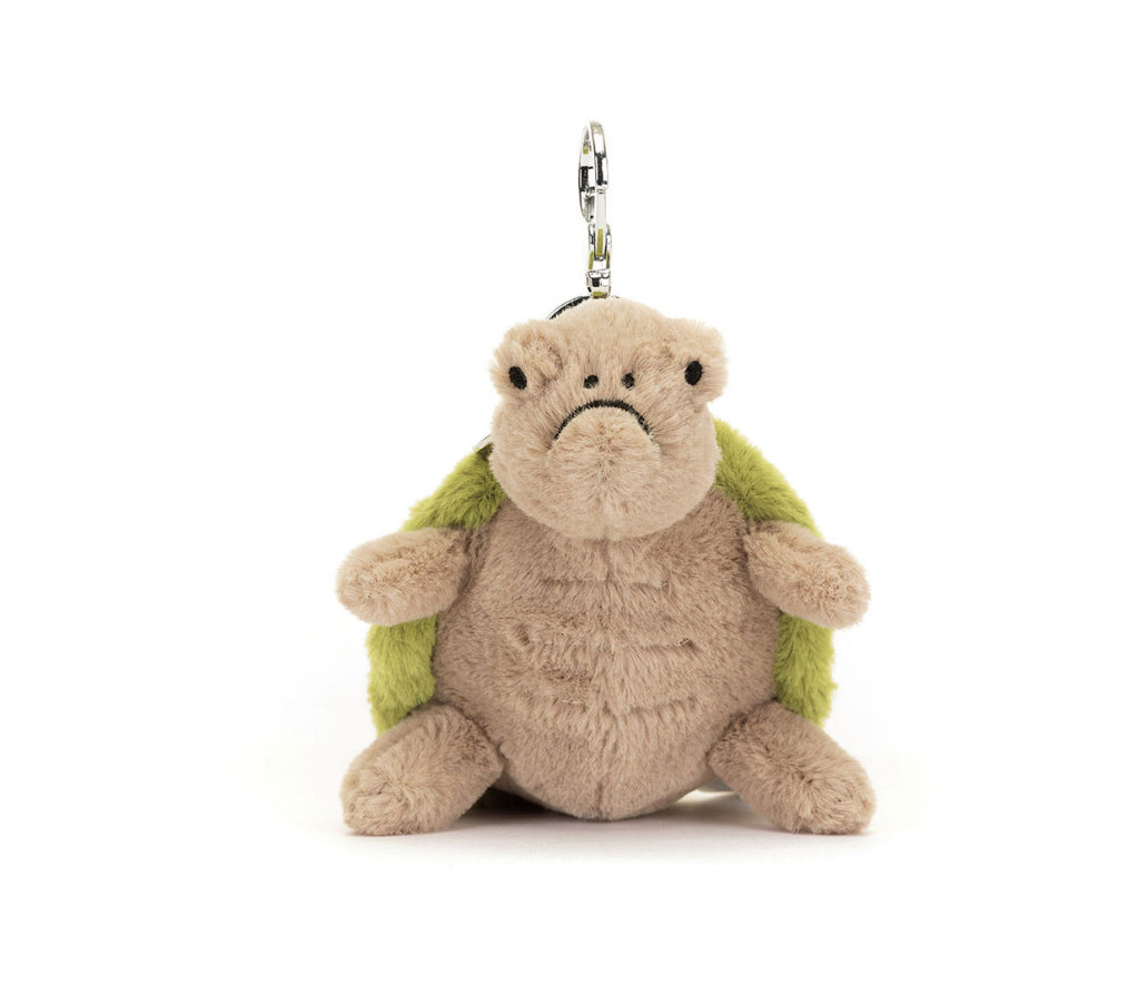 Timmy Turtle Bag Charm