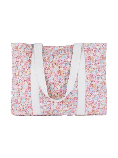 Teiki Bag - Patch Sweet Pastel