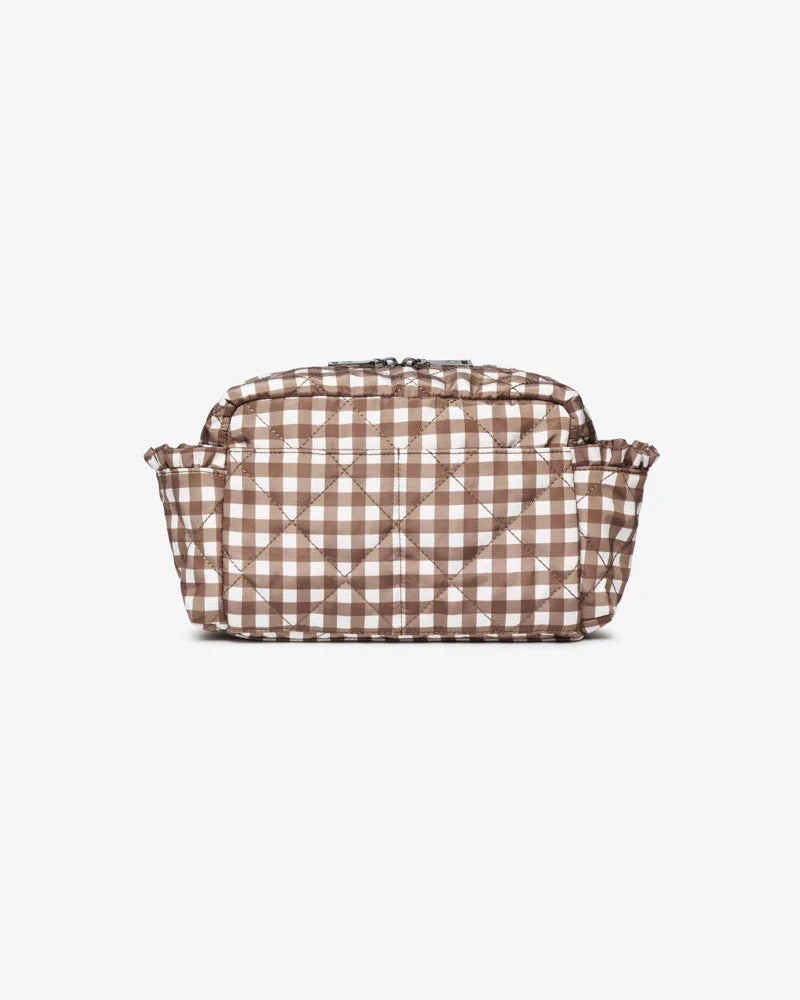 Inka Stroller Organiser - Gingham