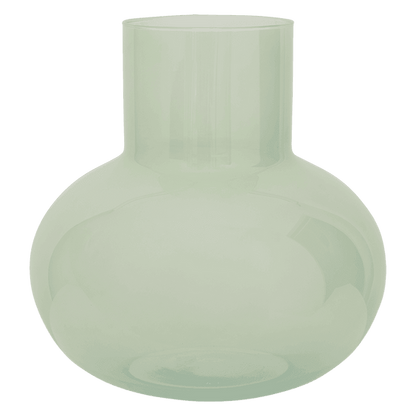 Vase Collo Reseda - Green