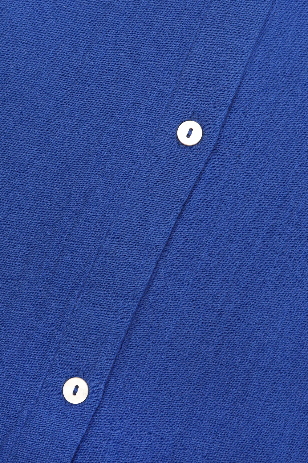 Sylvan Shirt - Colbolt