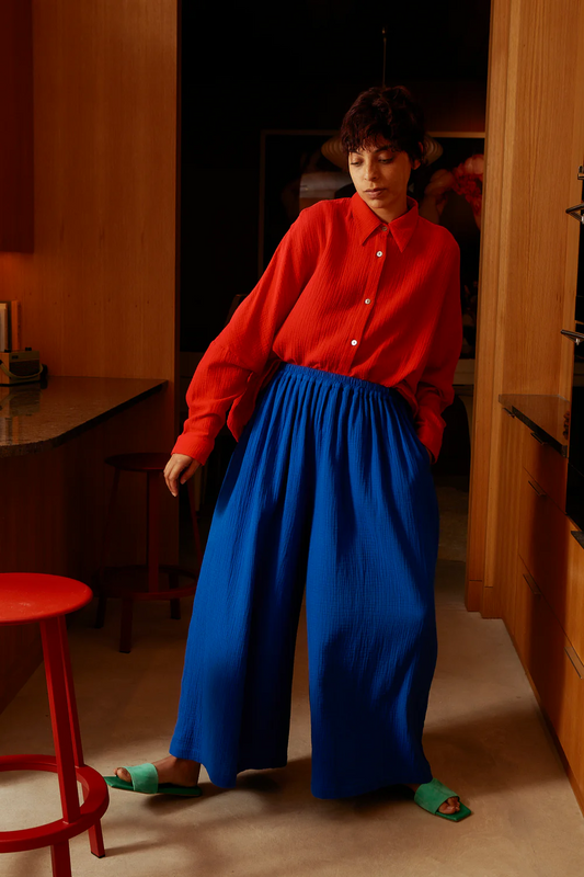 Valen Trouser - Colbolt