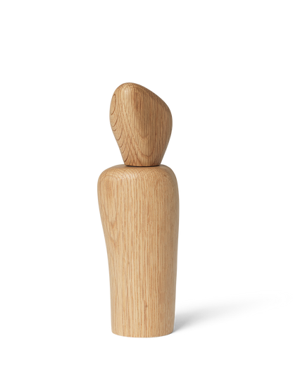 Cairn Grinder - Oak