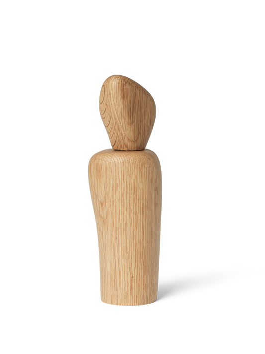 Cairn Grinder - Oak
