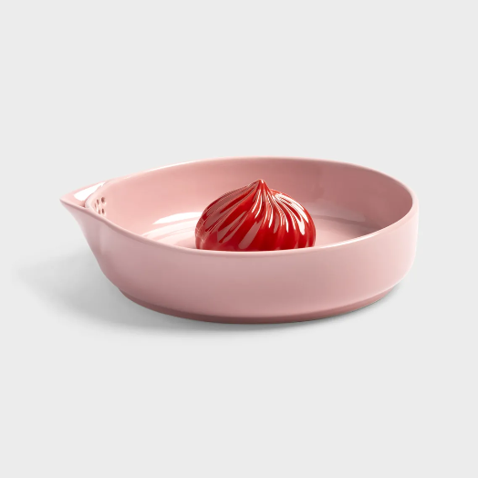 Squeezer Pudding Pink