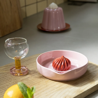 Squeezer Pudding Pink