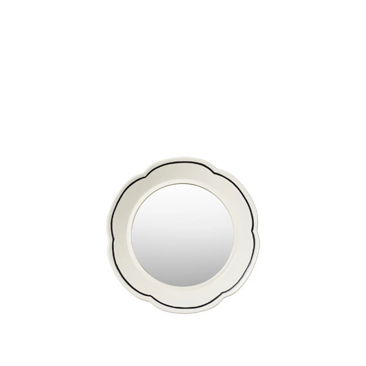 Hilma Mirror - Round