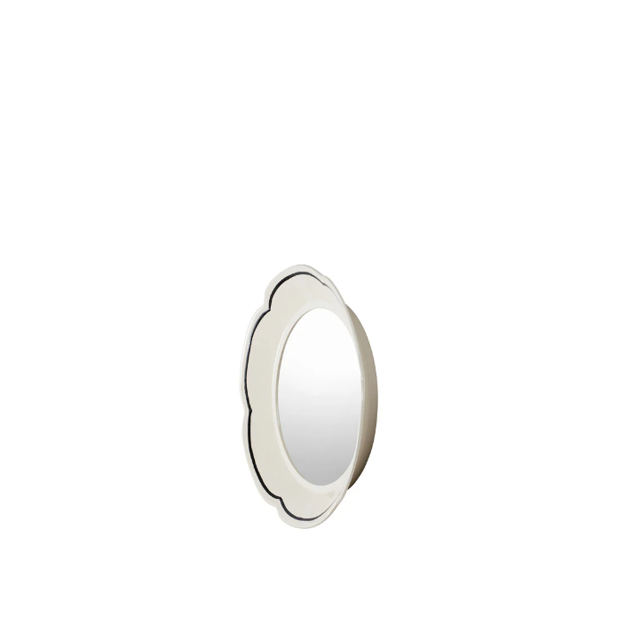 Hilma Mirror - Round