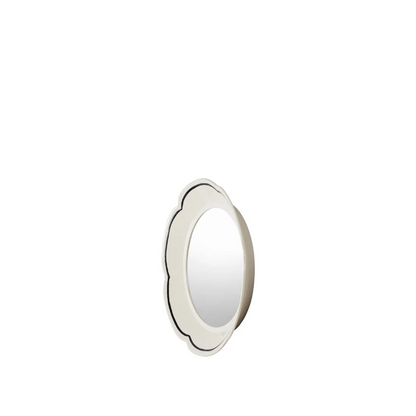 Hilma Mirror - Round