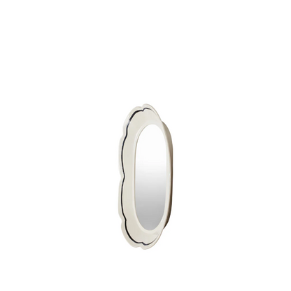 Hilma Mirror - Oval