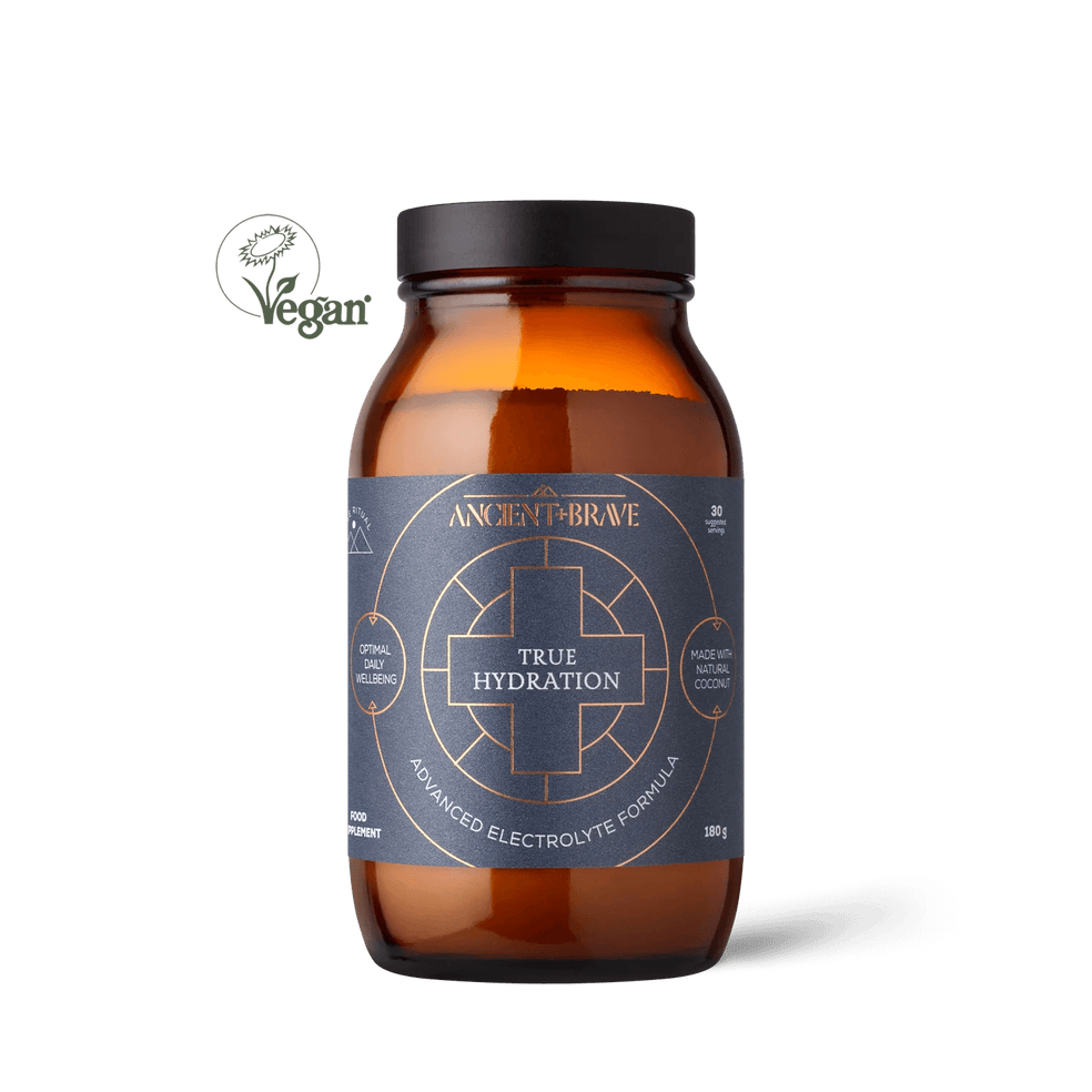 Ancient and Brave True Hydration