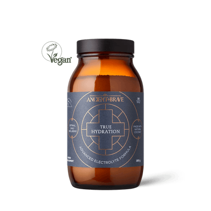 Ancient and Brave True Hydration