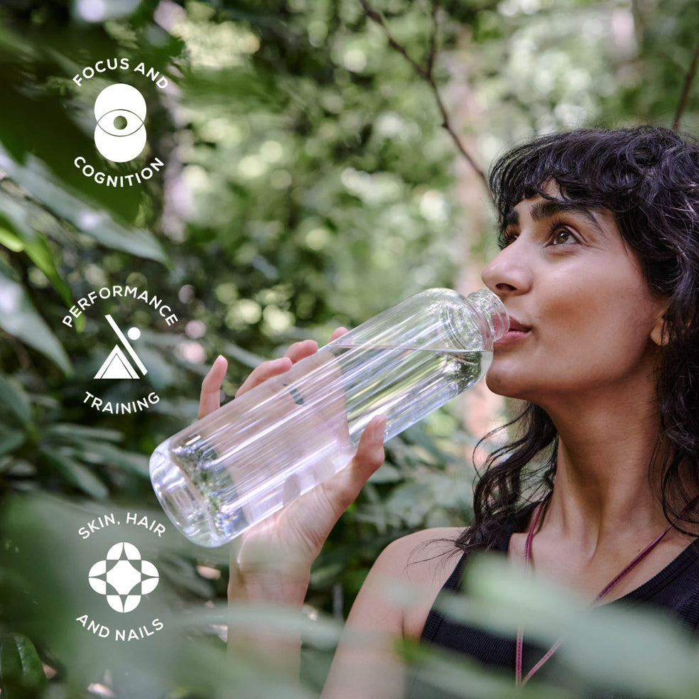 Ancient and Brave True Hydration