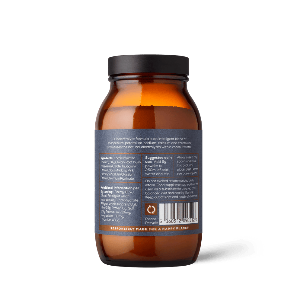 Ancient and Brave True Hydration