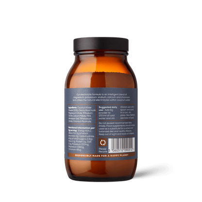 Ancient and Brave True Hydration