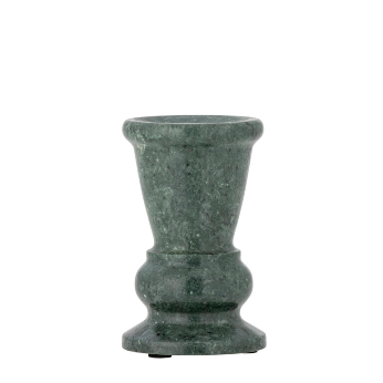 Sicilia Candle Holder - Green