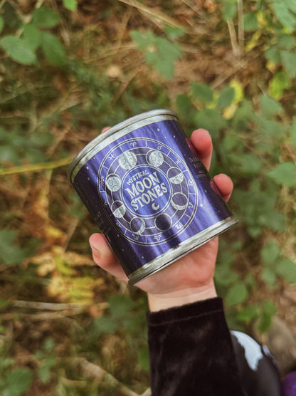 Moon Stones
