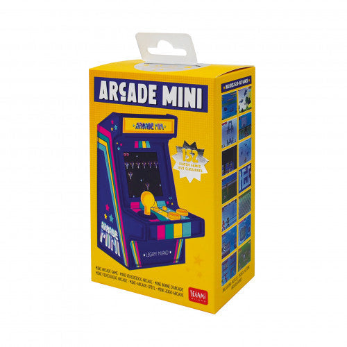 Arcade Mini