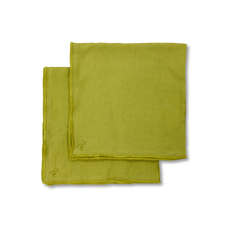 Ease Napkin Citrus Single