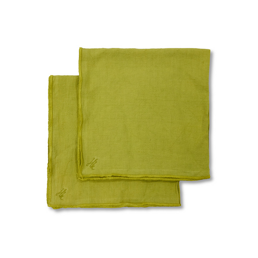 Ease Napkin Citrus Single
