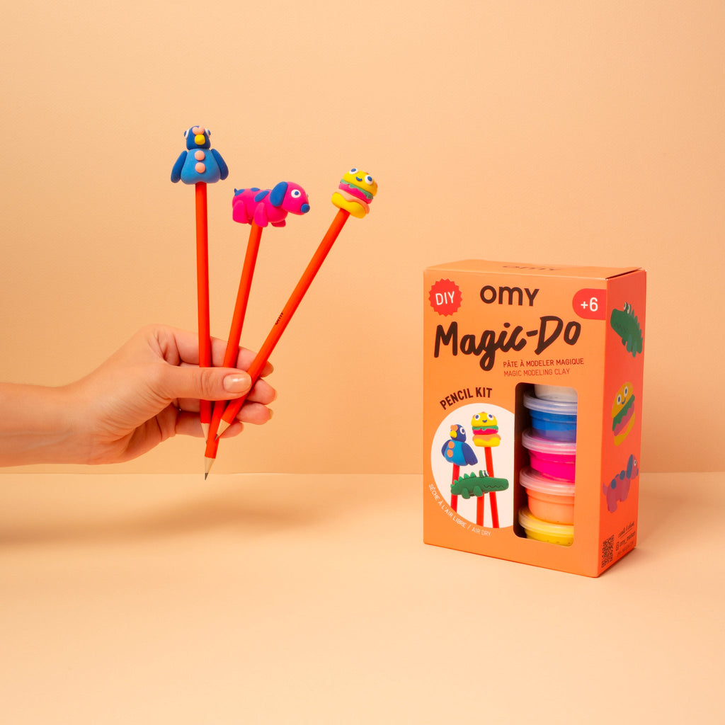 OMY Magic Do - Pencils