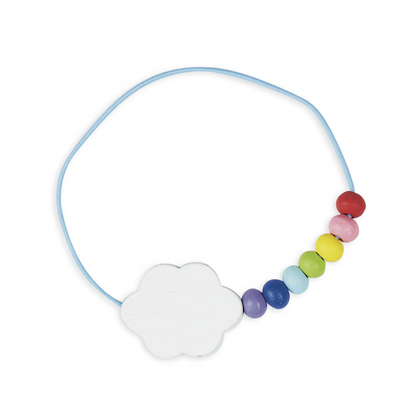 Rainbow Jewellery Set