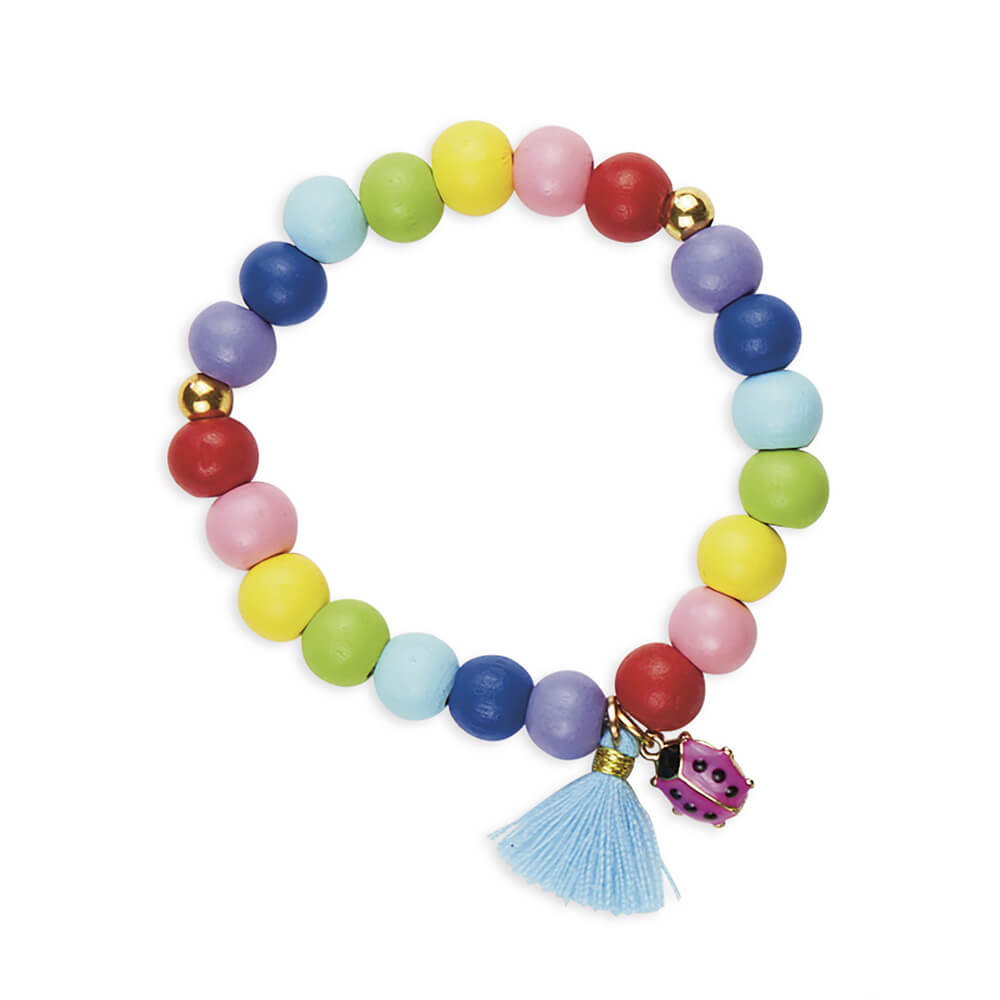 Rainbow Jewellery Set