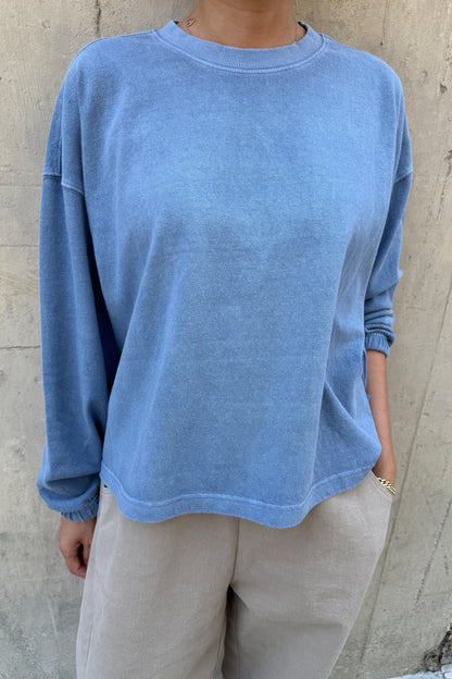 Naturelle - Cornflower Blue
