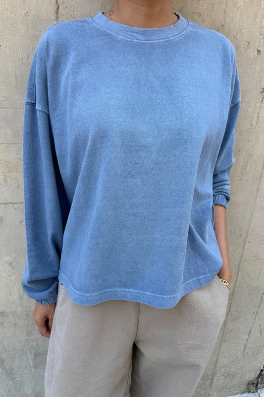 Naturelle - Cornflower Blue