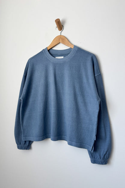 Naturelle - Cornflower Blue