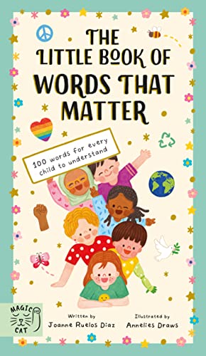 A Little Book Of Words That Matter