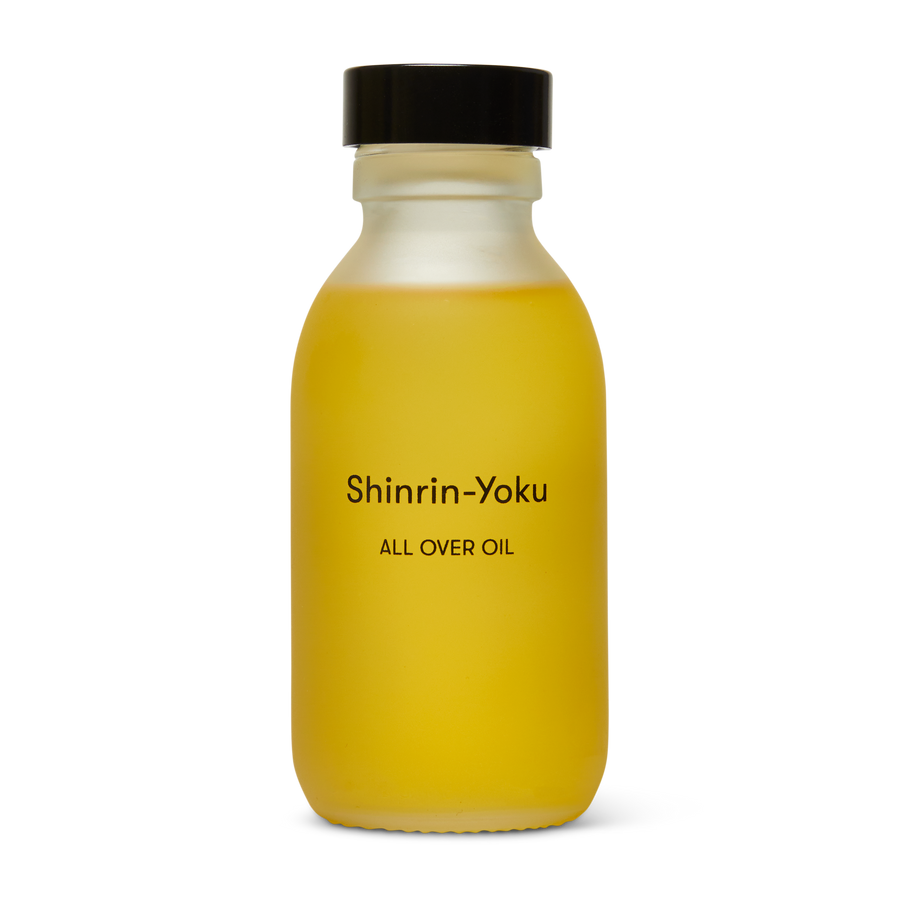 Earl of East Shinrin Yoku all over oil 100ML