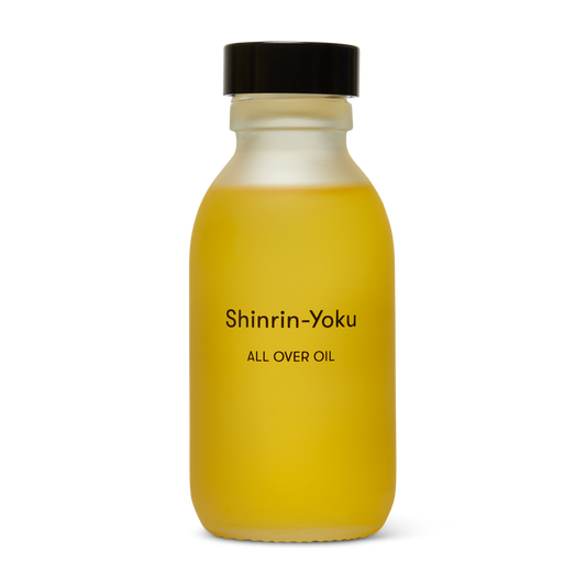 Earl of East Shinrin Yoku all over oil 100ML