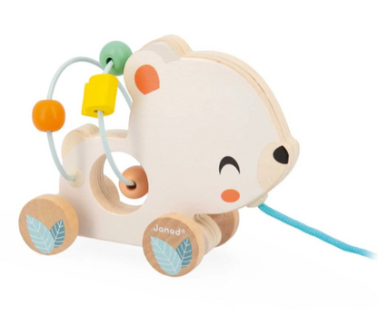 Baby Looping Toy