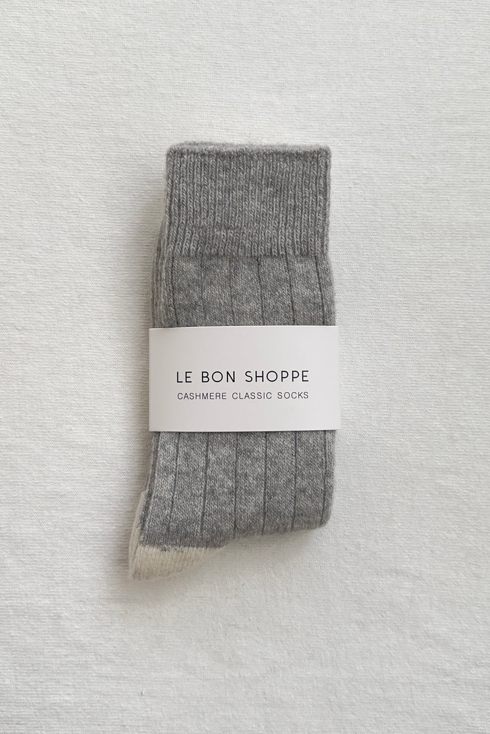 Classic Cashmere Sock