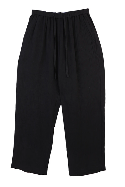 Camry Trousers - Black