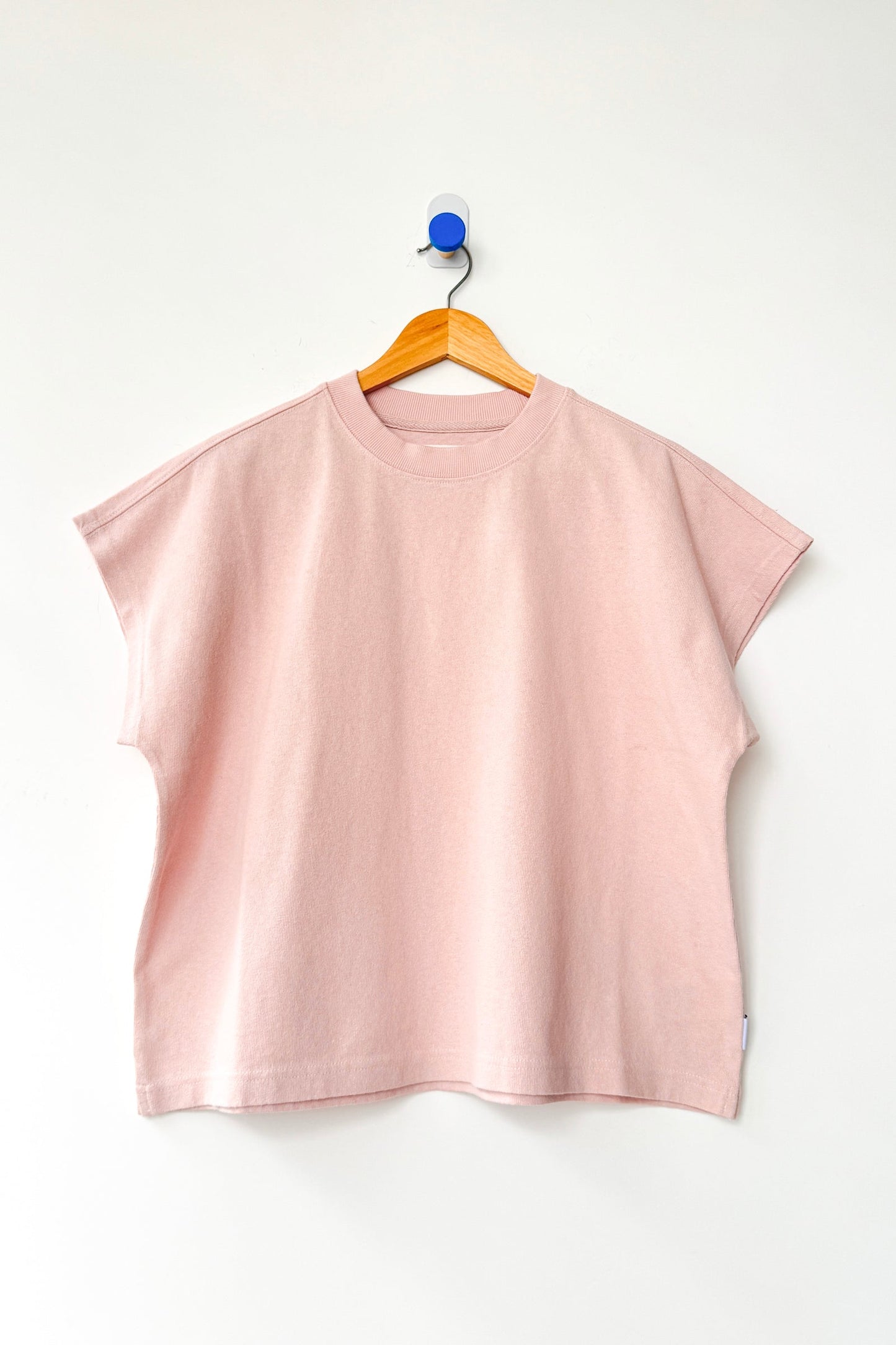 Jeanne Tee - Baby Pink