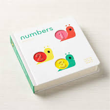 Numbers Touch Think Learn
