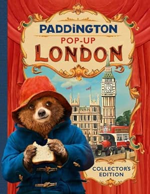 Paddington Pop Up London