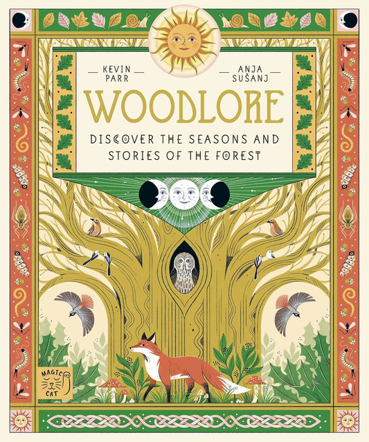 Woodlore Magic