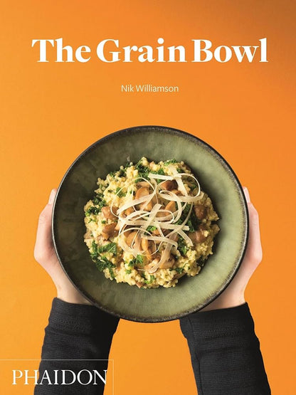 The Grain Bowl
