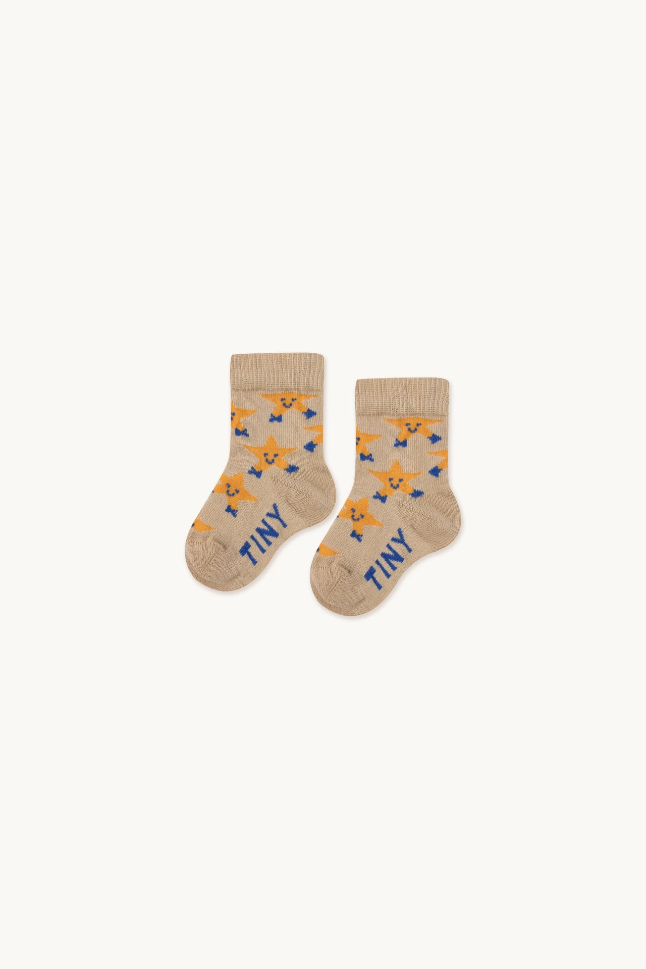 Dancing Star Socks