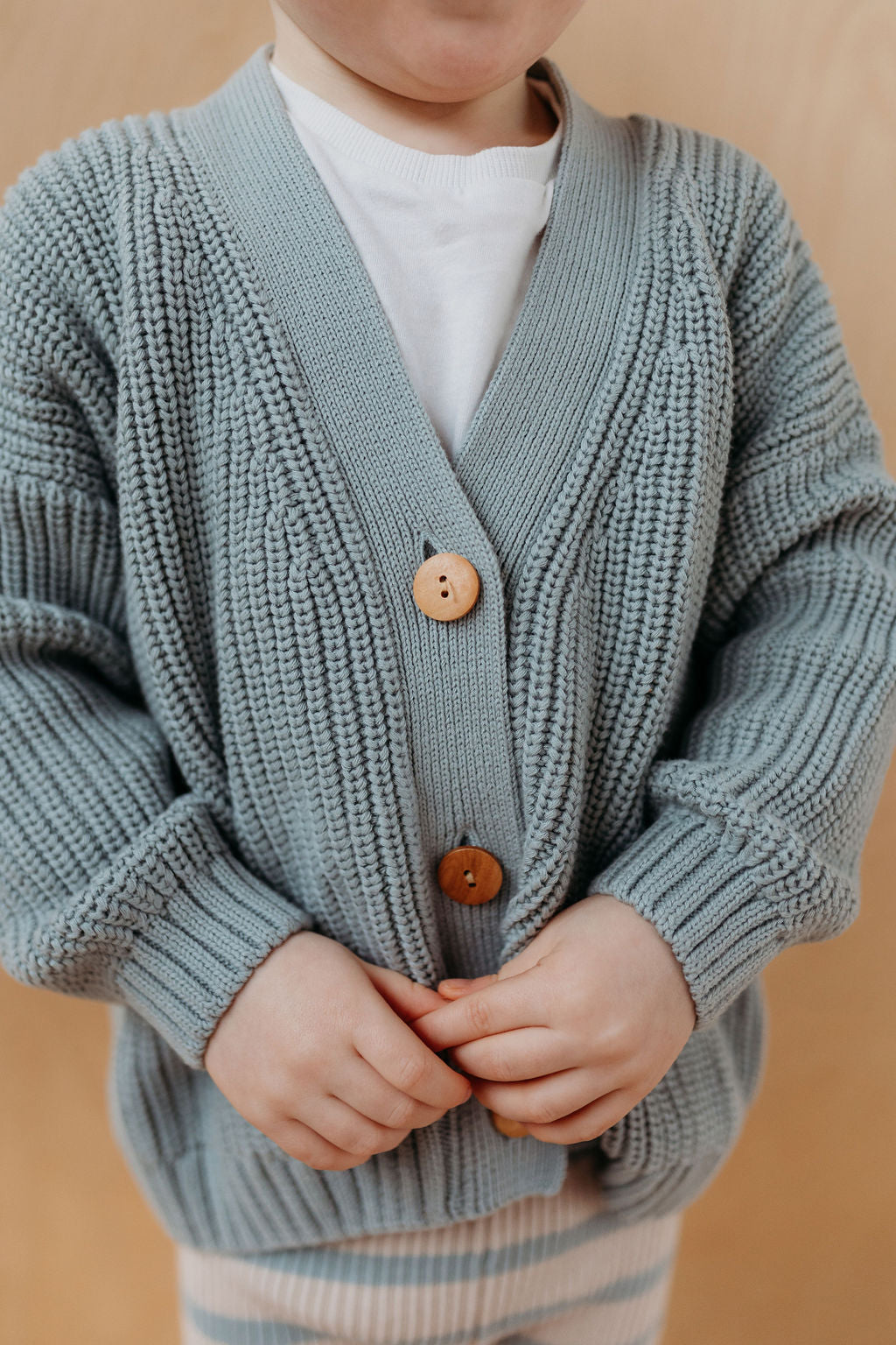 Mist Avery Cardigan